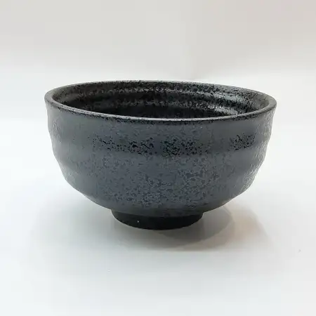 #NK-3441; Ceramic bowl 4.5 inches..