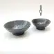 #NK-3458; Ceramic bowl 4.5 inches