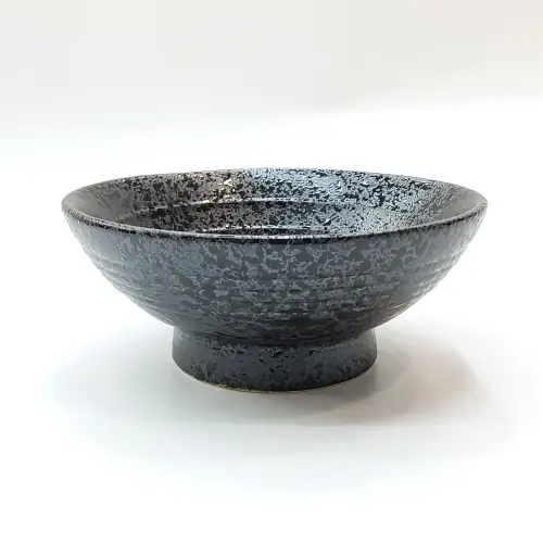 #NK-3465; Ceramic bowl 5.5 inches