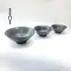 #NK-3472; Ceramic bowl 9 inches