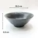 #NK-3489; Ceramic bowl 6 inches