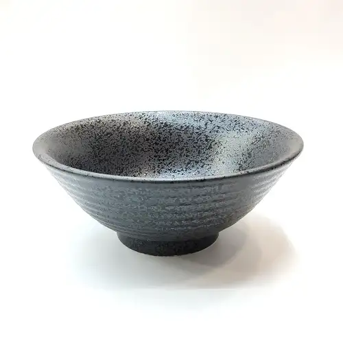 #NK-3489; Ceramic bowl 6 inches