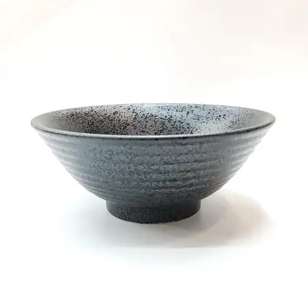 #NK-3496; Ceramic bowl 7 inches..