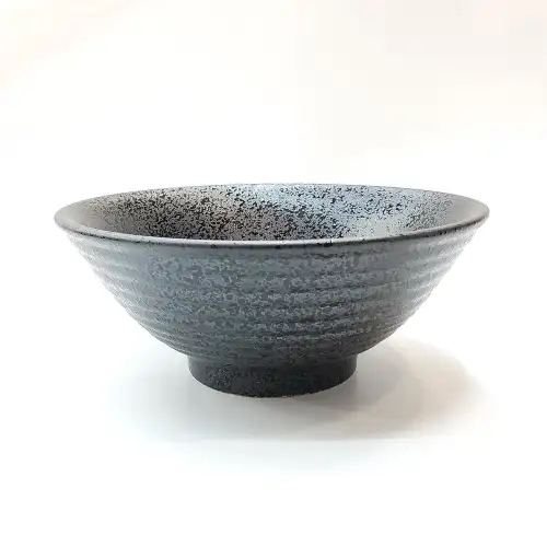 #NK-3496; Ceramic bowl 7 inches