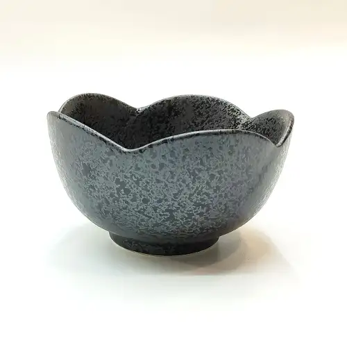 #NK-3571; Ceramic sauce dish 4 inches