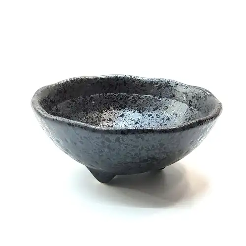 #NK-3595; Ceramic bowl 4 inches