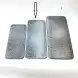 #NK-3892; Ceramic rectangular plate 14 inches