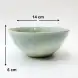 #SA7616; Ceramic 5.5" cereal bowl   