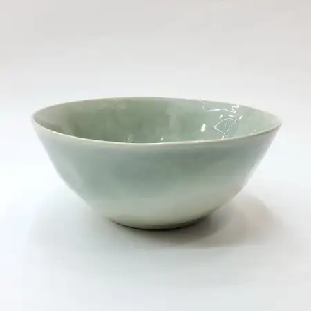 #SA7616; Ceramic 5.5" cereal bowl  ..