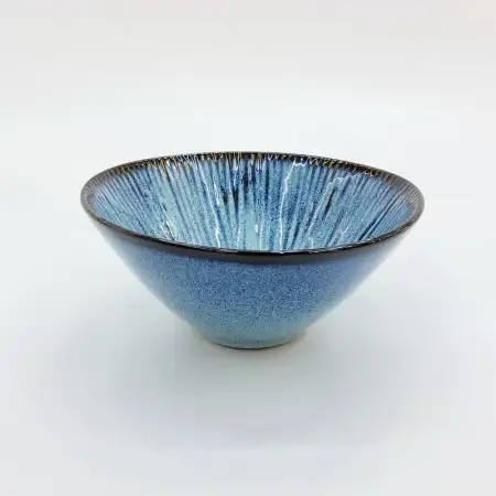 #SB7708; Ceramic 5.8" bowl         ..