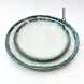 #SC7739; Ceramic 8.5" salad plate   