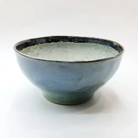 #SC7760; Ceramic 5.5" cereal bowl  ..