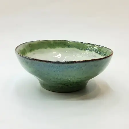 #SC7777; Ceramic 4.5" small bowl   ..