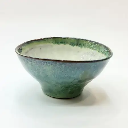 #SC7791; Ceramic 3.5" dip bowl  ..