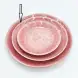 #SF7869; Ceramic 8.5" salad plate