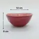 #SF7876; Ceramic 5.5" bowl     
