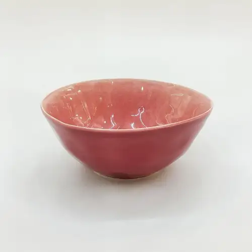 #SF7876; Ceramic 5.5" bowl     