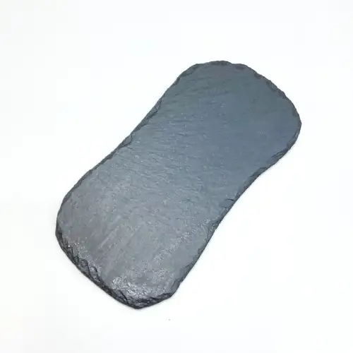 #SLT2814; Slate serving board 28x14cm