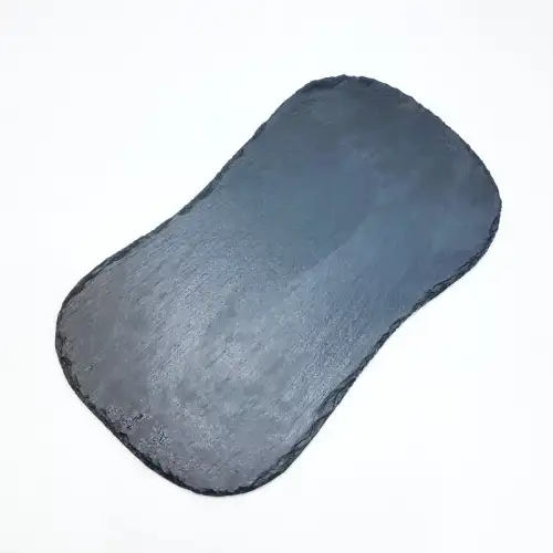 #SLT3521; Slate serving board 35x21cm
