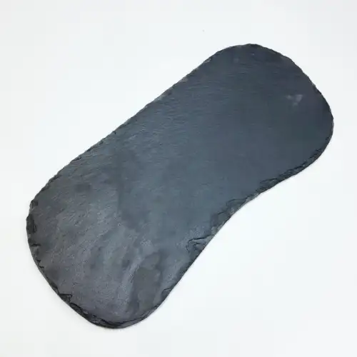 #SLT4019; Slate serving board 40x19cm