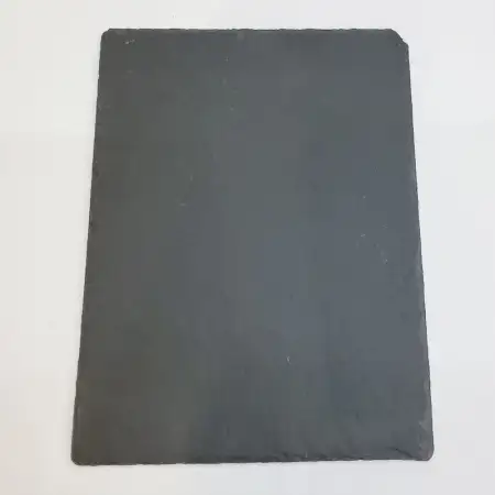 #SLT4030; Slate serving board 40x30cm..