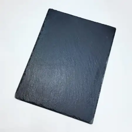 #SLT5030; Slate serving board 50x30cm..
