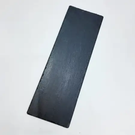 #SLT6020B; Slate serving board 60x20cm..