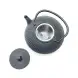 #SQ5866; Cast iron tea pot 1.2L