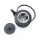 #SQ5897; Cast iron tea pot 0.85L