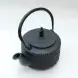 #SQ5897; Cast iron tea pot 0.85L #SQ5897; Cast iron tea pot 0.85L