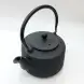 #SQ5903; Cast iron tea pot 1.4L