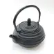 #SQ5934; Cast iron tea pot 700ml