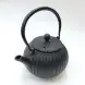 #SQ5941; Cast iron tea pot 1.15L