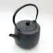#SQ5965; Cast iron tea pot 1.1L