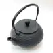 #SQ5989; Cast iron tea pot 0.8L