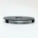 #SQ8906; Cast iron tea pot stand