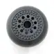 #SQ8913; Cast iron tea warmer
