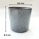 #SVCH8S;  Fries cup 8.4x8.2cm 