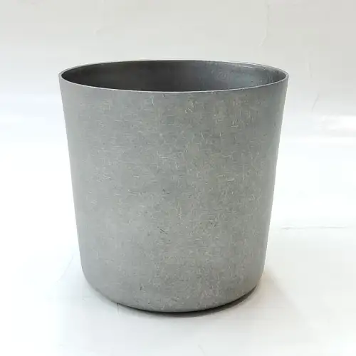 #SVH8V;  Fries cup 8.4x8.2cm Vintage