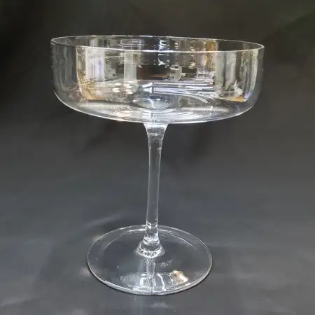 #WL1004; Cocktail glass 285ml..