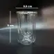 #WM6094; Double Wall Cup#6094