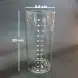 #WM9521-1200; Glass airtight jar 1200ml