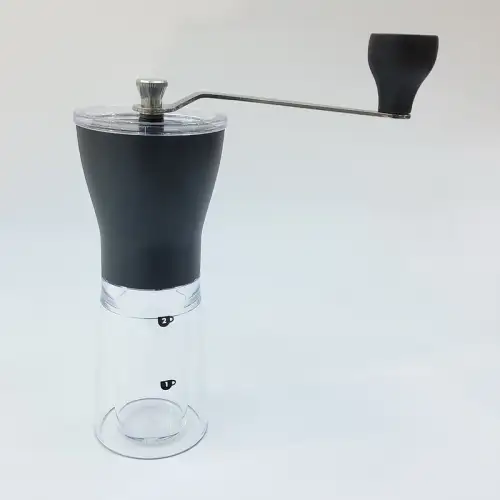 #WS9941-BK;  Coffee bean grinder #S