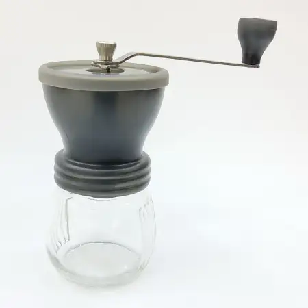 #WS9958-BK;  Coffee bean grinder #B..