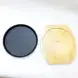 #YY2001; Cast iron pan 22cm round + wood
