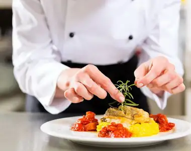 Type of trending Dinnerware Used In the Restaurants