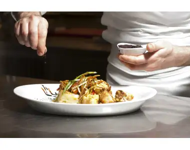 2. Type of trending DinnerwareS Used In the Restaurants